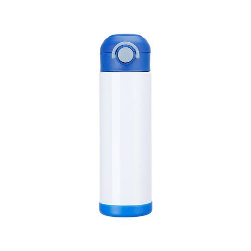 Bottle BT101, 500ml -Blue